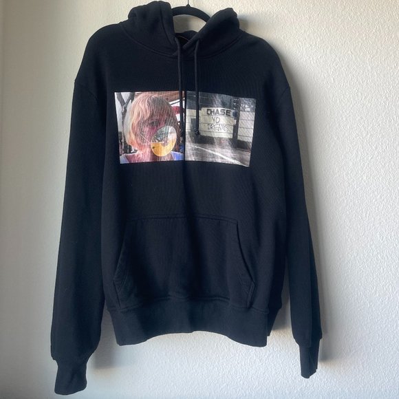 424 "Chase Yo Dreams" Hoodie - Picture 1 of 7